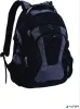 Notebook hátizsák, 15,6",4 részes, PULSE "Urban", fekete