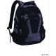 Notebook hátizsák, 15,6',4 részes, PULSE 'Urban', fekete