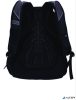 Notebook hátizsák, 15,6',4 részes, PULSE 'Urban', fekete