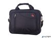 Notebook táska, 15,6", PULSE "Casual", fekete