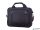 Notebook táska, 15,6', PULSE 'Casual', fekete