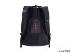 Notebook hátizsák, 15,6', PULSE 'Saturn', fekete