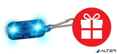 Notebook hátizsák, 15,6', PULSE 'Saturn', fekete