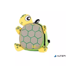 Hátizsák, ovis, PULSE'Baby Earl', teknős