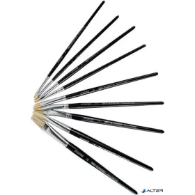 Ecset, no. 4, fa, PULSE, lapos