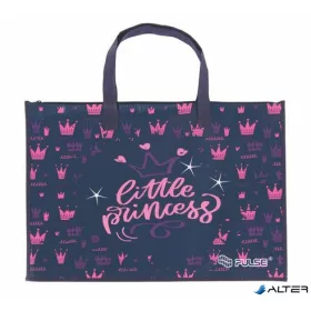 Rajzlaptartó, 48x35 cm, PULSE 'Girls', vegyes