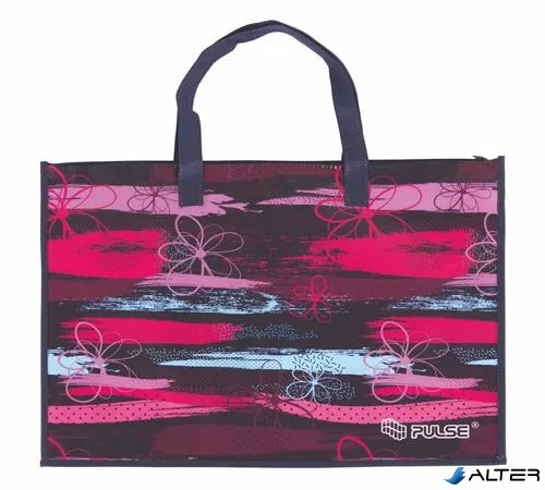 Rajzlaptartó, 48x35 cm, PULSE 'Girls', vegyes