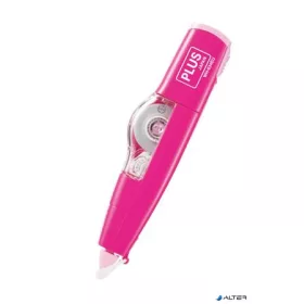 Hibajavító roller, 4,2mm x 6m, PLUS 'MR', pink