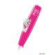 Hibajavító roller, 4,2mm x 6m, PLUS 'MR', pink