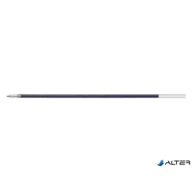   Golyóstollbetét, 0,22 mm, kupakos, PILOT 'Super Grip G', kék