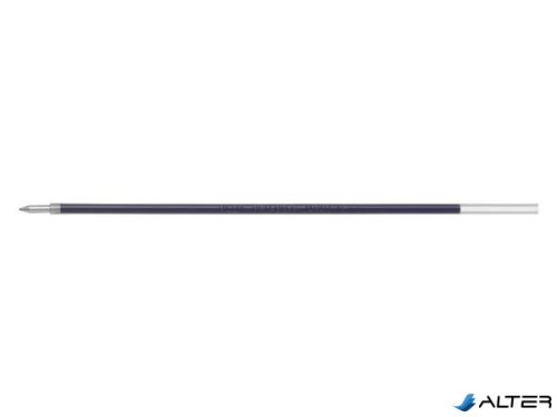 Golyóstollbetét, 0,22 mm, kupakos, PILOT "Super Grip G", kék