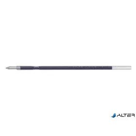   Golyóstollbetét, 0,22 mm, nyomógombos, PILOT "Super Grip G", kék
