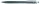 Golyóstoll, 0,27 mm, nyomógombos, PILOT 'Rexgrip', fekete
