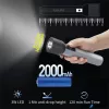 Elemlámpa, LED, újratölthető, PHILIPS