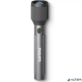 Elemlámpa, LED, újratölthető, PHILIPS