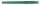 Golyóstoll, 0,22 mm, kupakos, PILOT 'Super Grip G', zöld
