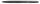 Golyóstoll, 0,22 mm, nyomógombos, PILOT 'Super Grip G', fekete