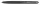Golyóstoll, 0,22 mm, nyomógombos, PILOT "Super Grip G", fekete