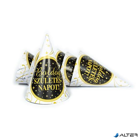 Csákó, "Boldog Születésnapot", elegáns