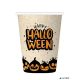 Pohár, papír, 210 ml, "Halloween"
