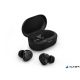Fülhallgató, TWS vezeték nélküli, Bluetooth 5.3, PHILIPS 'TAT1209', fekete