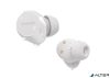 Fülhallgató, TWS vezeték nélküli, Bluetooth 5.3, PHILIPS "TAT1209", fehér