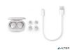 Fülhallgató, TWS vezeték nélküli, Bluetooth 5.3, PHILIPS "TAT1209", fehér