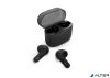 Fülhallgató, TWS vezeték nélküli, Bluetooth 5.3, PHILIPS "TAT2139", fekete