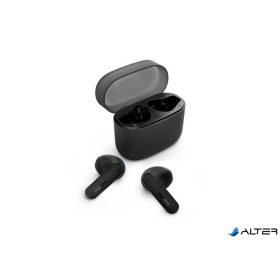   Fülhallgató, TWS vezeték nélküli, Bluetooth 5.3, PHILIPS "TAT2139", fekete