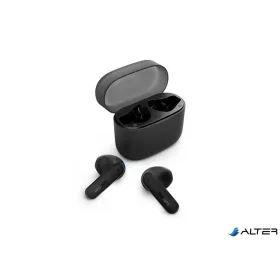   Fülhallgató, TWS vezeték nélküli, Bluetooth 5.3, PHILIPS "TAT2139", fekete