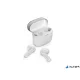 Fülhallgató, TWS vezeték nélküli, Bluetooth 5.3, PHILIPS "TAT2139", fehér