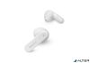 Fülhallgató, TWS vezeték nélküli, Bluetooth 5.3, PHILIPS "TAT2139", fehér