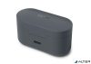 Fülhallgató, TWS vezeték nélküli, Bluetooth 5.3, PHILIPS 'TAT3509', szürke