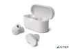 Fülhallgató, TWS vezeték nélküli, Bluetooth 5.3, PHILIPS "TAT3509", fehér