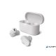 Fülhallgató, TWS vezeték nélküli, Bluetooth 5.3, PHILIPS "TAT3509", fehér