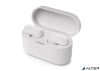 Fülhallgató, TWS vezeték nélküli, Bluetooth 5.3, PHILIPS 'TAT3509', fehér