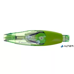   Hibajavító roller, 4 mm x 6 m, utántölthető, PILOT 'Whiteline RT'