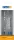 Golyóstollbetét, 0,8 mm, PAX, fekete