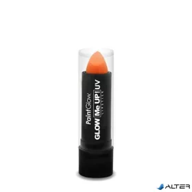 Ajakbalzsam,UV fényben fluoreszkáló, 5 gr, neon narancs