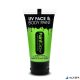 Arc- testfesték, UV fényben fluoreszkáló, 50 ml, neon zöld