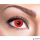 Kontaktlencse, 1 hetes, 'Red Devil'