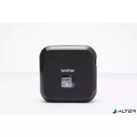 Elektromos feliratozógép, BROTHER "PT-P710BT"