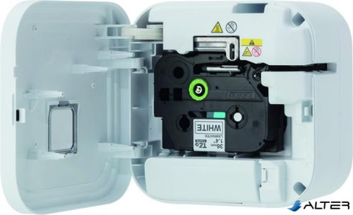 Elektromos feliratozógép, BROTHER "PT-P910BT"