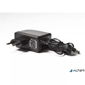 Hálózati adapter, 12V, feliratozógépekhez, BROTHER