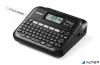 Elektromos feliratozógép, BROTHER "PT-D460BTVP"