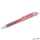 Nyomósirón, 0,5 mm, ROTRING "Tikky", tearózsa