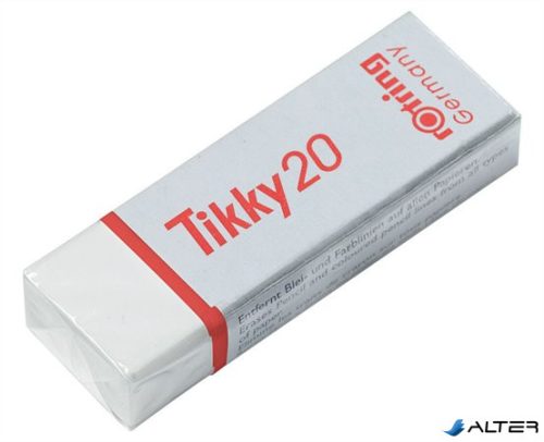 Radír, ROTRING "Tikky 20"