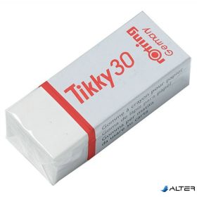 Radír, ROTRING "Tikky 30"
