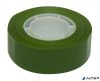 Ragasztószalag, 19 mm x 33 m, APLI, zöld