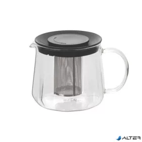   Teáskanna, belső szűrővel, 1 liter, RESTO "Ain 90515"